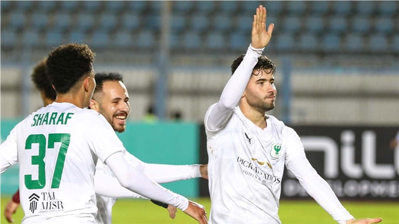 توقيت المباراة.. موعد مواجهة المصري وبطل زامبيا في الكونفدرالية والقنوات الناقلة